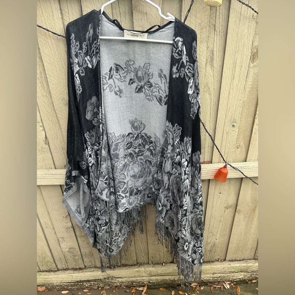 Abercrombie Sweater